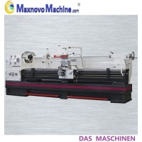 High Precision 7500W Horizontal Metal Turning Universal Engine Lathe (mm-TH6630D)