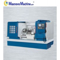 Industrial Metal Machine 5500W Precision CNC Lathe (DL-CNC400)