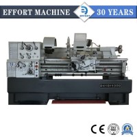 C6241 Turning Machine Lathe for Metal Cutting with Ce