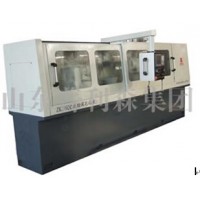 Zk21xxc CNC Deep Hole Drilling Machine