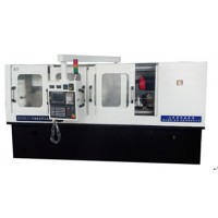 Zk21xxg CNC Deep Hole Drilling Machine