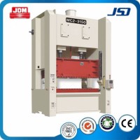 Machine Auto Parts Stamping Mechanical Punching Power Press