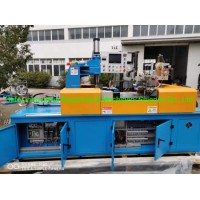 High Speed Wire and Cable Wrapping Coiling Machine