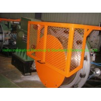 Trolley Copper and Copper Alloy Wire Drawing Machine