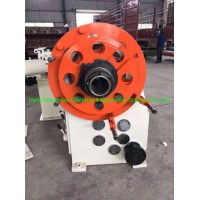 Copper Wire and Cable Concentric Tapping Machine