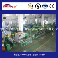 Halogen-Free Wire  Building Wire  Power Wire Cable Extrusion Line