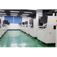 Eta Full Auto Stencil Printer 6050 for SMT