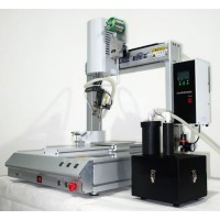 Automatic SMT PCB Assembly Line Welding Soldering Machine