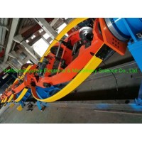 High Speed Skip Type Bow Stranding Wire and Cable Machine