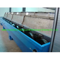 450/9 Slip Type Aluminum Alloy Breakdown Drawing Machine