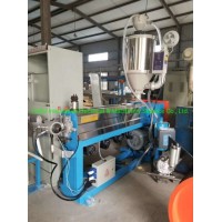 Extrudsion Sheating Wire and Cable Machine