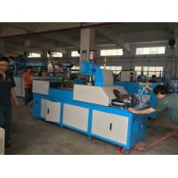 Automatic Coiling & Shrink Packing Machine for Wire Cable