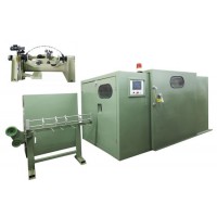 Qf-800 Double Twisting Cabling Machine