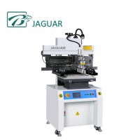 SMT Semi Automatic Printing machine for PCB Printing