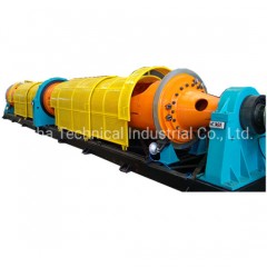 High Quality Power Cable Planetary Stranding Machine图1