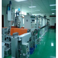 Nose Strip Production Line of Respirator