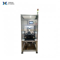 Professional Vertical Coil Twist Machine for Armatures in High Precision图1