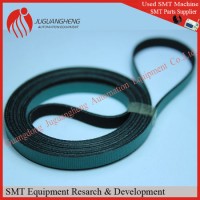 FUJI H4458t 1075X5X1.1mm Green Flat Belt for Sale
