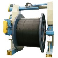 Portal Cable Pay-off and Take-up Machinery  High performance Medium/Low Voltage Cable Conductor Pay