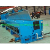 450/11 Slip Type Aluminum Alloy Breakdown Machine