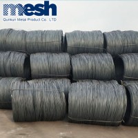 16 Gauge Iron Nail Wire Building Material Binding Wire Black Annealed Wire