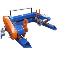 Low Noise Electrical Wire and Cable Reel Feeder