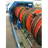 Concentric Center Wire and Cable Stranding Machine