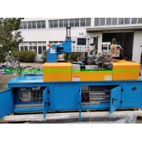 High Speed Wire and Cable Wrapping Package Machine