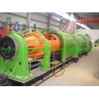 500/1+6 Tubular Stranding Machine (Bearing Type)