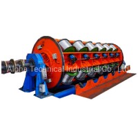 High Speed Tubular Stranding Machine From China