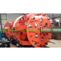 Planetary Type Wire and Cable Stranding Machine Back-Twisting