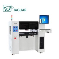 High Precision Multifunction Pick and Place Machine