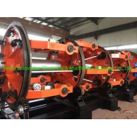 Opgw Cable Cage Planetary Stranding Machine