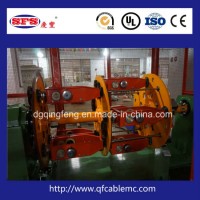 Cable Making Machine Cage Type Twisting Machine