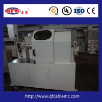 High Speed Automatic Horizontal Type Tension Taping Machine