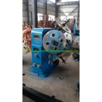 Non-Metal Tapping Wire and Cable Machine