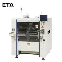 Famous Brand YAMAHA Chip Mounter Ysm10