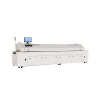 SMT Soldering Machine Reflow Soldering Machine for PCBA (E10)