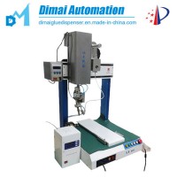 Full-Automatic 4 Axis LED Soldering Machine/Welding Machine for Wholesale