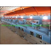 New Invented High Quality Steel Used Wire Drawing Machine