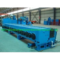 450/9 Slip Type Copper Rod Breakdown Machine