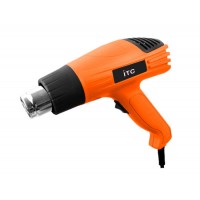 2000W Powerful Electric Hot Air Gun/Heat Gun