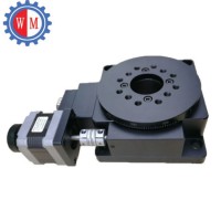 Wmd100-50h Wholesale Motorized Rotary Stage Platform for Optical Instrument