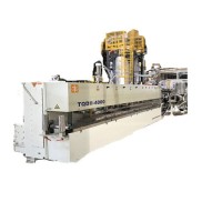 User-Friendly High Production Capacity Wire Cable Extrusion Line Machine China Manufacture