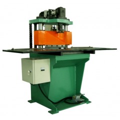 High Precision Transformer Core Lamination V Notching Machine for 300mm Wide Lamination图1