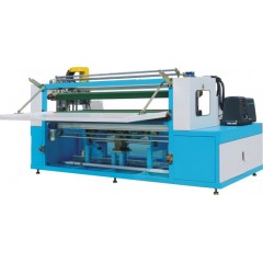 Semi-Automatic Pocket Spring Gluing Machine Assembler Machine图1