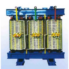 H-Level Insulated Three-Phase Dry-Type Power Transformers图1