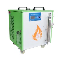 Aluminium Transformer Brazing Machine Water Gas Welding Machine