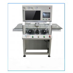 TV Cof Bonding Machine 610dh Pulse Heat Bonding Machine图1