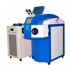 Industrial Automation Systems Automatic Spot Stud Welding Machine图1